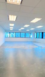 Wisma Atria (D9), Office #460808501